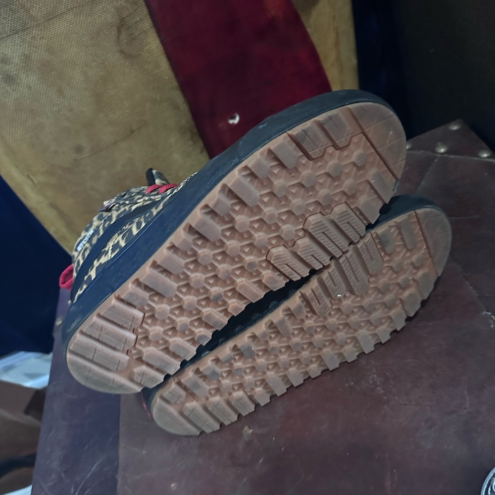 Custom Mte vans - Picture 3 of 3